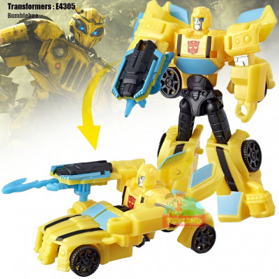 Trasformers : E4305-Bumblebee